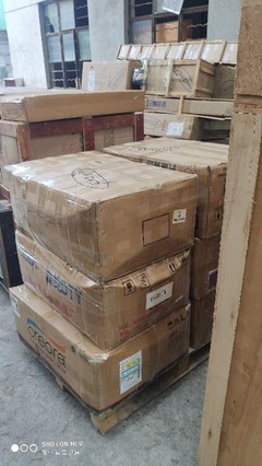 商用海运专线操作流程,海运庄家